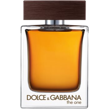 Dolce&Gabbana The One For Men Eau de Toilette Eau de Toilette pentru bărbați - imagine 2